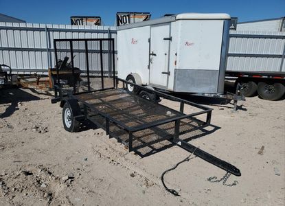 Vehicle Report for VIN 4XWFS1019SN005398 - Image 1