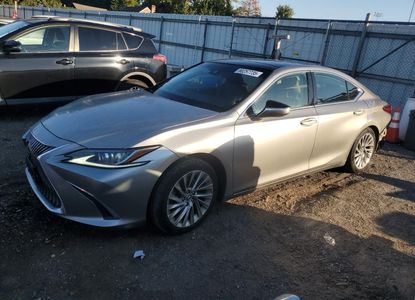 Звіт про транспортний засіб для VIN 58ABZ1B1XKU013624 – зображення 1