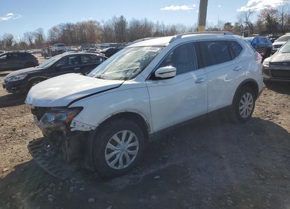 Vehicle Report for VIN KNMAT2MV5GP667774 - Image 1