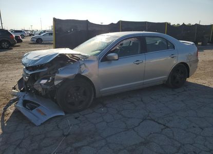 Vehicle Report for - Image 1