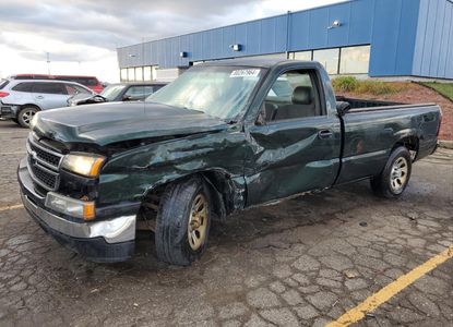 Informe del vehículo para VIN 1GCEC14X17Z154443 - Imagen 1