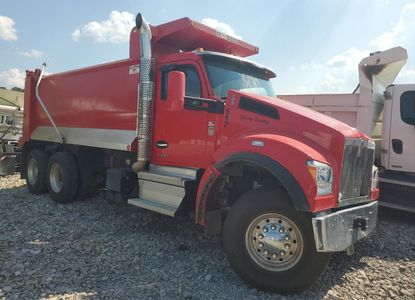 Vehicle Report for  - Image 1