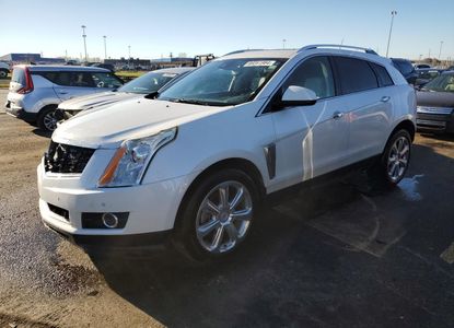 Rapport sur le véhicule pour VIN 3GYFNFE32FS631958 - Image 1