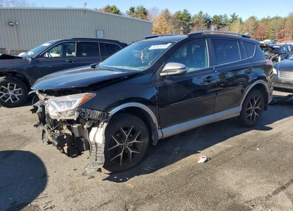 Vehicle Report for VIN 2T3JFREV8HW614328 - Image 1