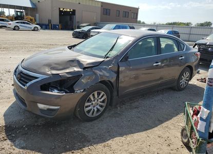 Vehicle Report for  - Image 1