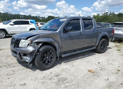 Vehicle Report for VIN 1N6AD0EV7KN770356 - Image 1