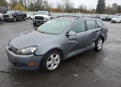 Informe del vehículo para VIN 3VWPL7AJ3CM603027 - Imagen 1