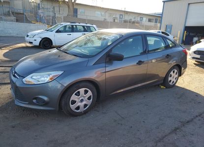 Vehicle Report for VIN 1FADP3E29EL236604 - Image 1