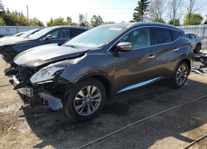 Vehicle Report for VIN 5N1AZ2MH7FN277645 - Image 1