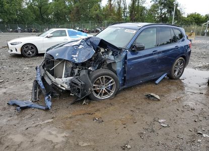 Vehicle Report for VIN 5UXTS3C52J0Y99301 - Image 1