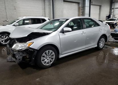 Vehicle Report for  - Image 1