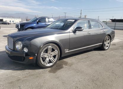 Fahrzeugbericht für VIN SCBBB7ZH3BC015570 – Bild 1