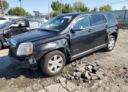 Vehicle Report for - Image 1