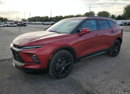 Vehicle Report for - Image 1