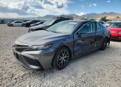 Vehicle Report for - Image 1