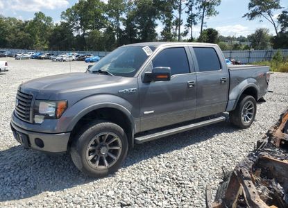 Vehicle Report for - Image 1