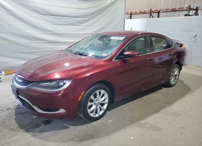 Informe del vehículo para VIN 1C3CCCCB8GN158185 - Imagen 1