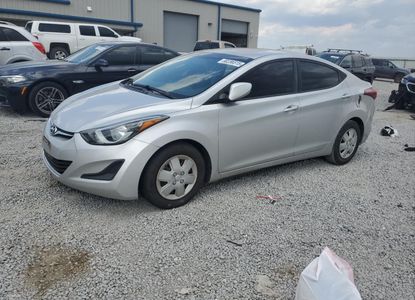 Vehicle Report for VIN 5NPDH4AE0GH707110 - Image 1