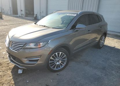 Vehicle Report for VIN 5LMCJ3C94HUL55384 - Image 1