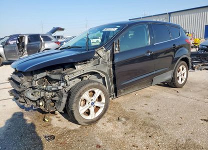 ავტომობილის ანგარიში VIN 1FMCU0GX7EUD79319 -ისთვის - სურათი 1