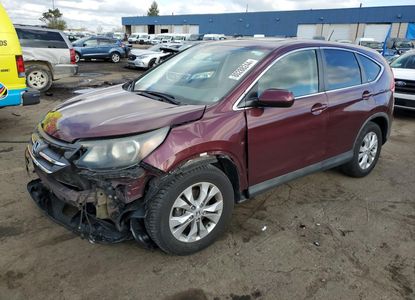 Vehicle Report for - Image 1
