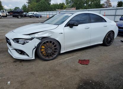 Vehicle Report for - Image 1