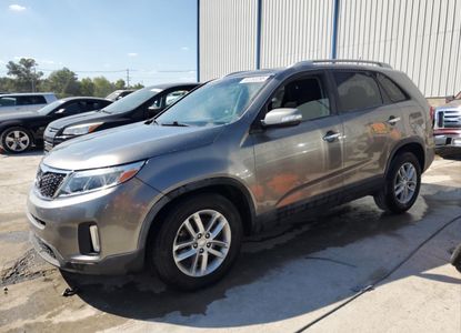 Vehicle Report for - Image 1