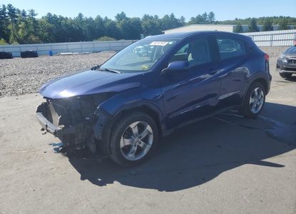 Vehicle Report for - Image 1
