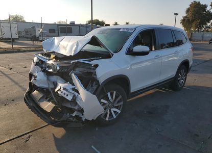 Vehicle Report for - Image 1