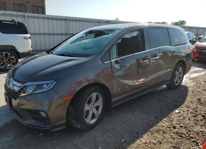 Vehicle Report for VIN 5FNRL6H55KB067182 - Image 1