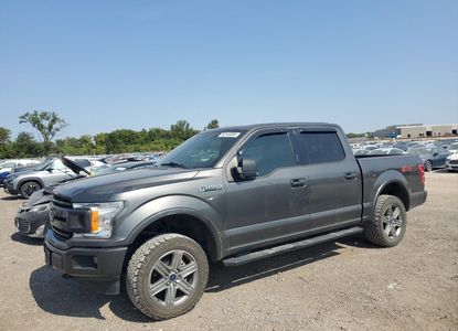 Vehicle Report for - Image 1
