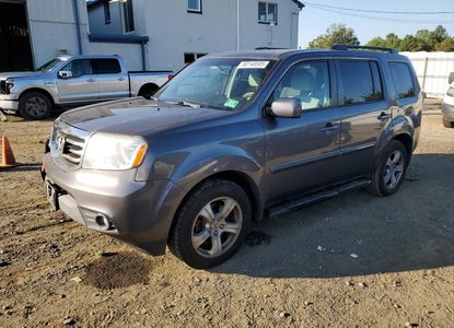 Vehicle Report for - Image 1