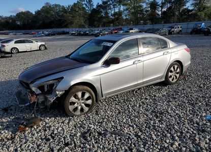 Vehicle Report for VIN 1HGCP2F89AA124489 - Image 1