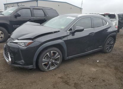 Vehicle Report for - Image 1