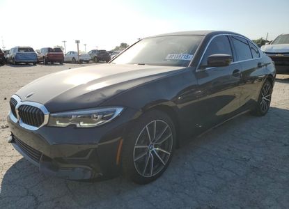 تقرير المركبة لـ VIN 3MW5R7J54K8B03216 - الصورة 1