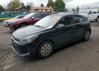 Vehicle Report for  - Image 1