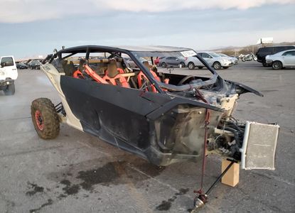 Informe del vehículo para VIN 3JBVNAV23NE001099 - Imagen 1