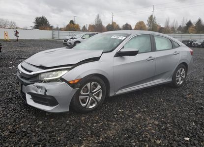 Vehicle Report for VIN 2HGFC2F59HH537703 - Image 1