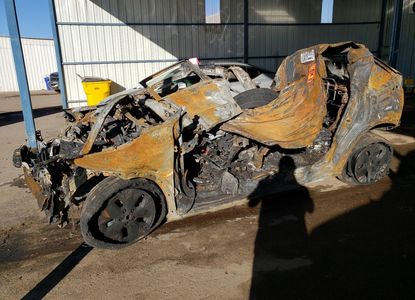 Vehicle Report for - Image 1