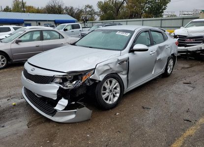 ავტომობილის ანგარიში VIN 5XXGT4L39GG026463 -ისთვის - სურათი 1