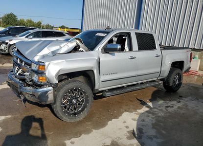 Vehicle Report for - Image 1