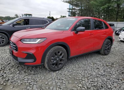 Vehicle Report for VIN 3CZRZ2H54SM763402 - Image 1