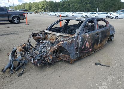 Vehicle Report for - Image 1