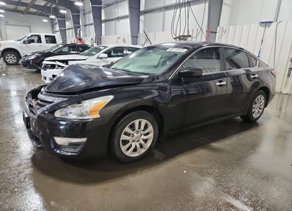 Vehicle Report for - Image 1