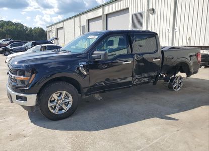 Vehicle Report for VIN 1FTEW3LP1RKF54101 - Image 1