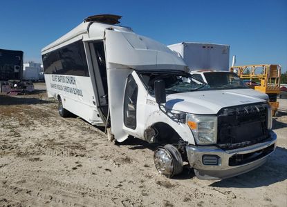 Vehicle Report for VIN 1FDGF5GT6DEA24799 - Image 1