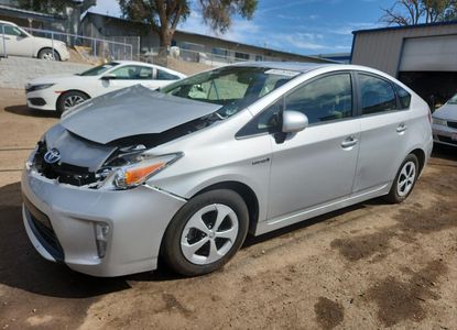 Vehicle Report for - Image 1