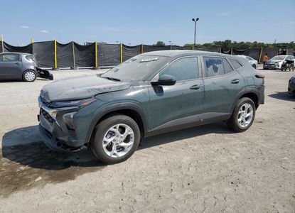 Vehicle Report for - Image 1