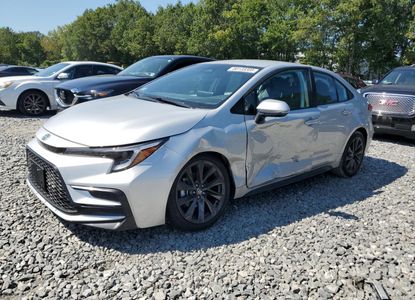 Vehicle Report for VIN 5YFS4MCE8SP240076 - Image 1