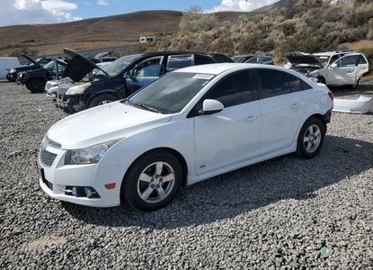 Vehicle Report for - Image 1